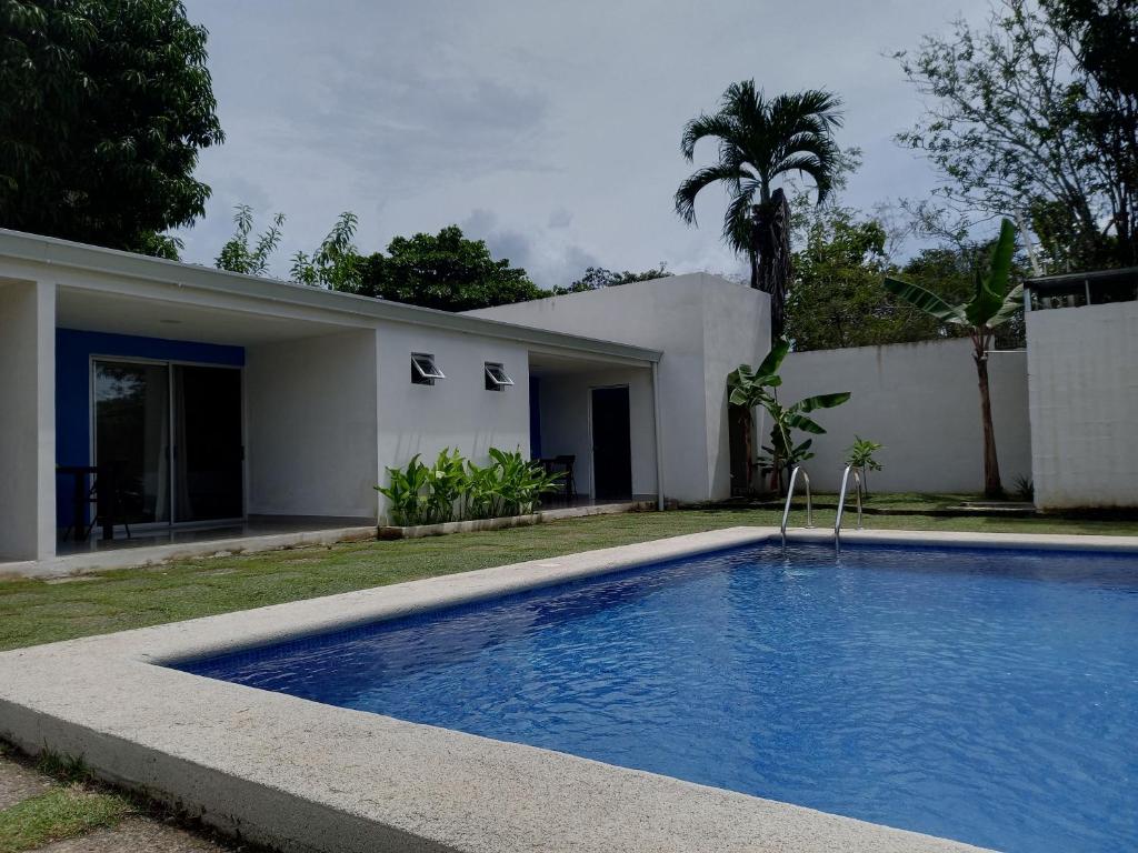 Hotel La Guarida
