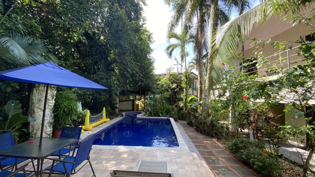 La Posada Jungle Hotel