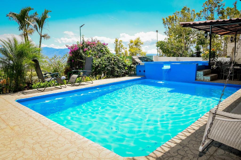 Loma Tranquila