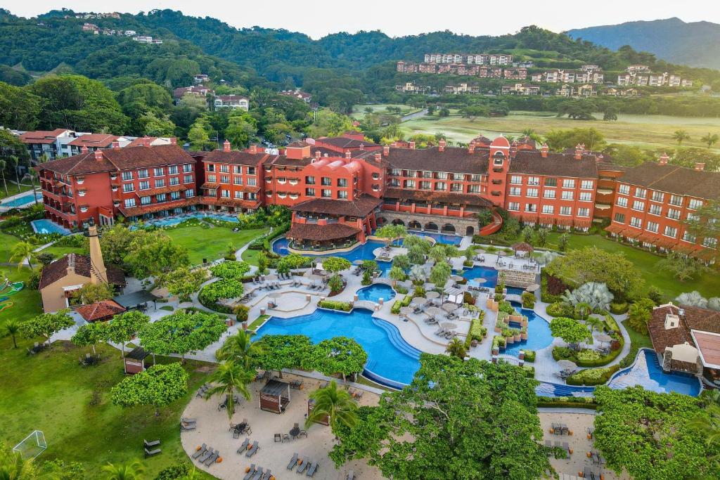 Los Sueños Marriott Ocean & Golf Resort