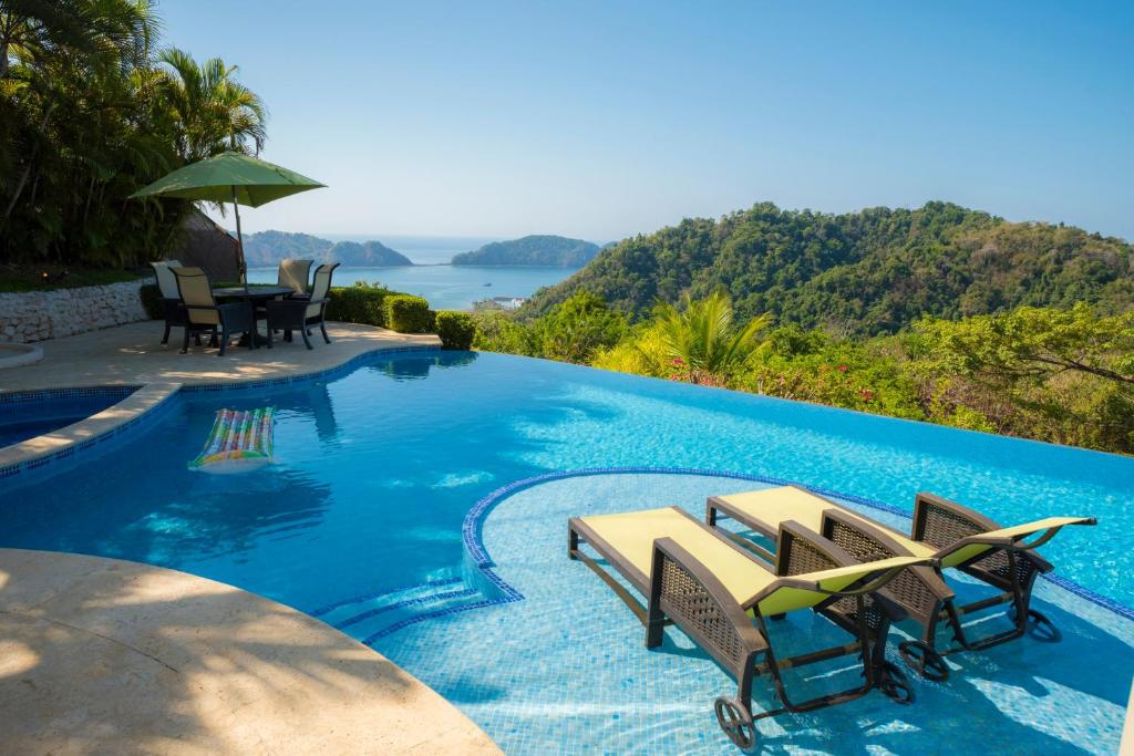 Los Suenos Resort Casa Puesta del Sol by Stay in CR