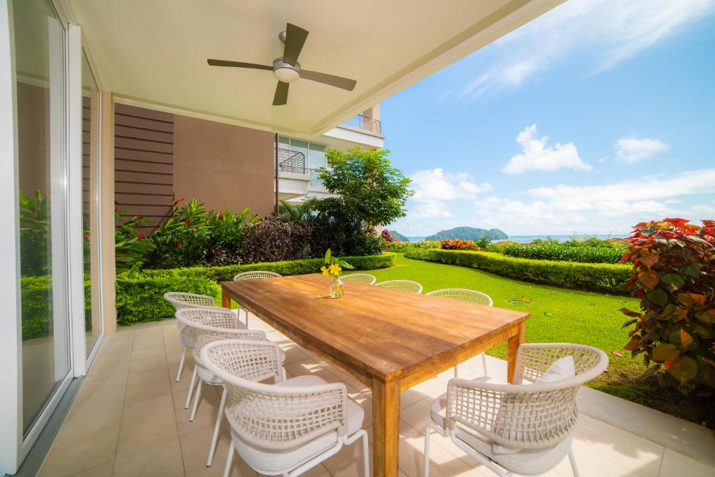Los Suenos Resort Montecielo 3E by Stay in CR