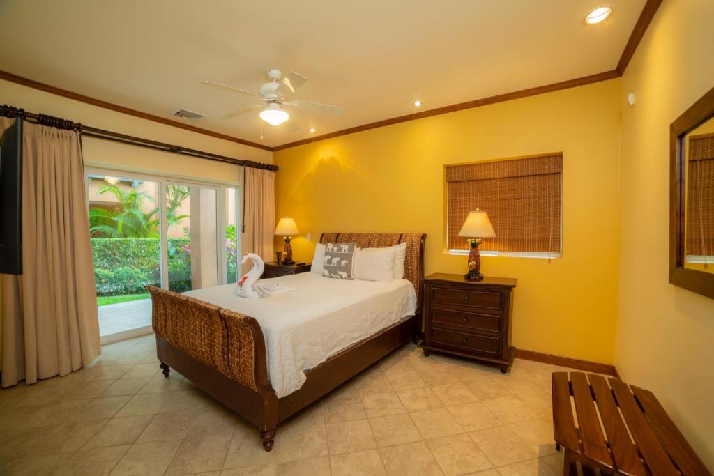 Los Suenos Resort Veranda 5F - 2 bdr by Stay in CR