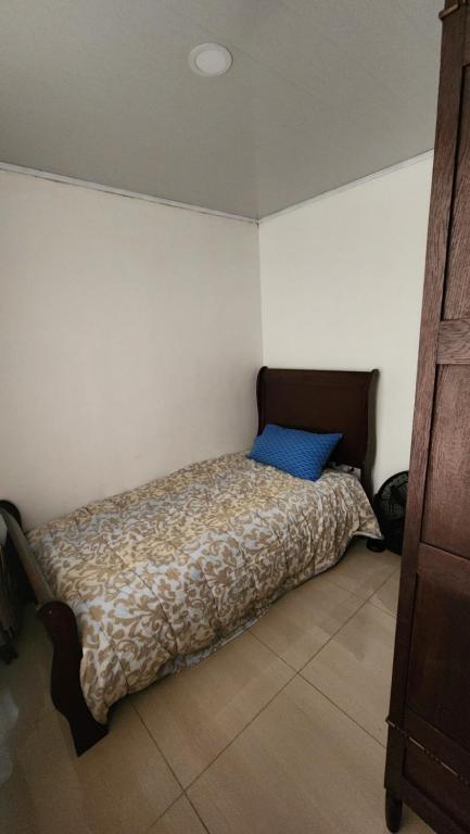 Luxury 3 Bedroom Apartment