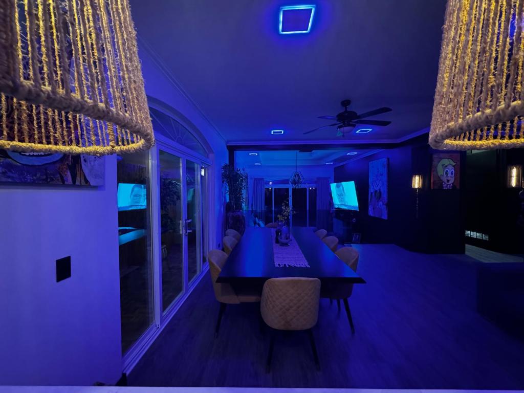 Luxury Condo at Los Sueños Resort & Marina