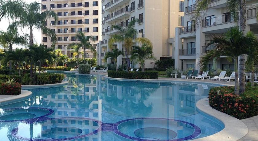Luxury Condo Jaco Beach