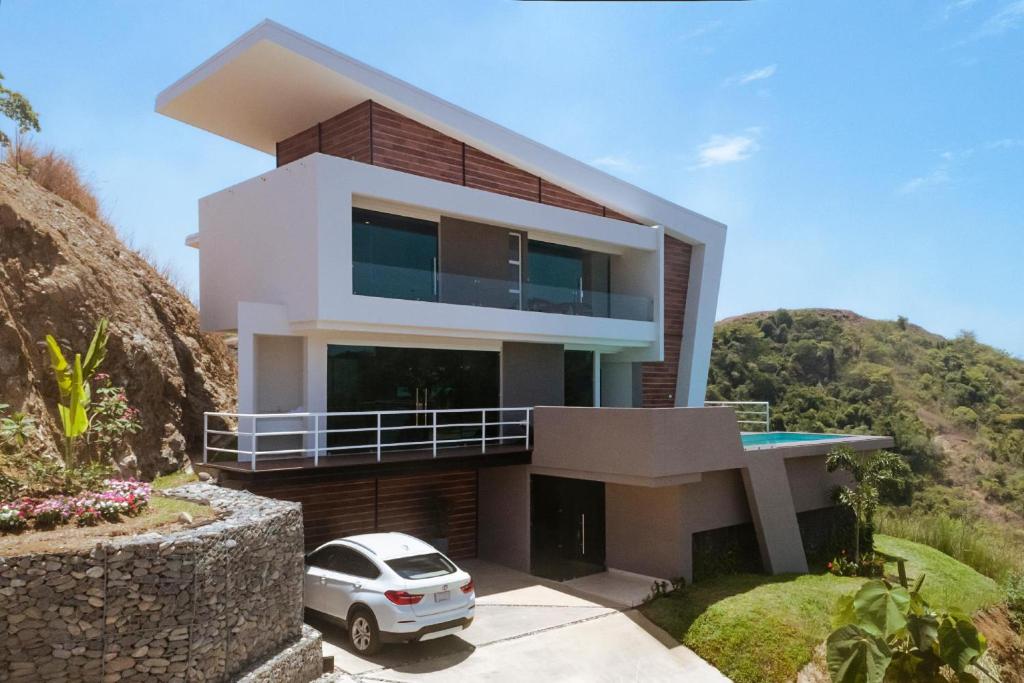 Luxury Villa #10 Private Pool & Oceanview