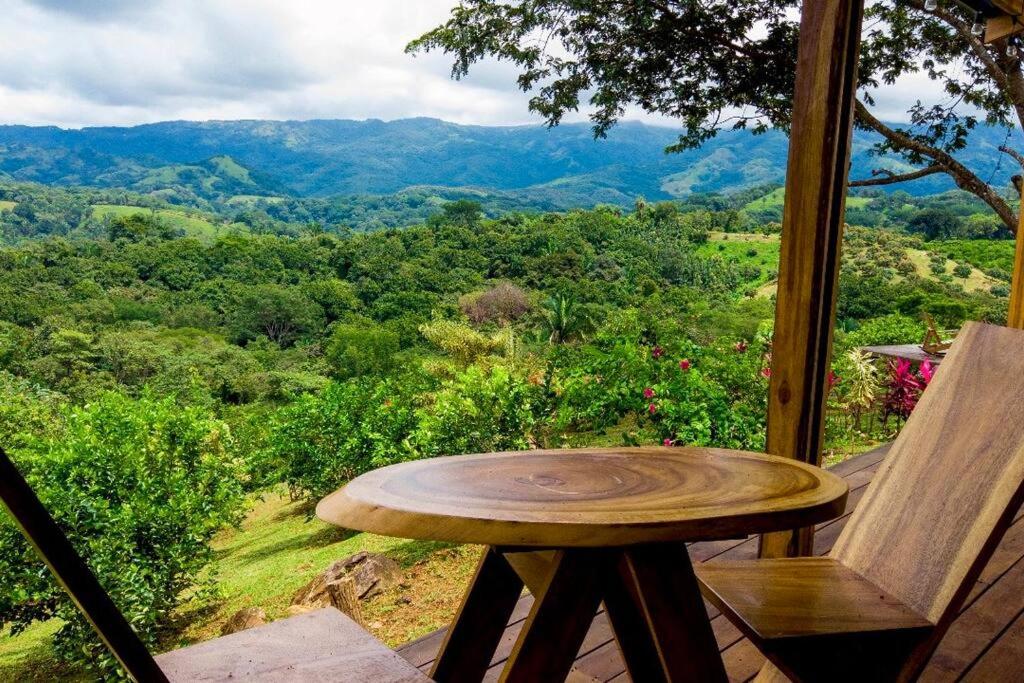 Luxury Villa Caoba- Private, Serene, Amazing Views