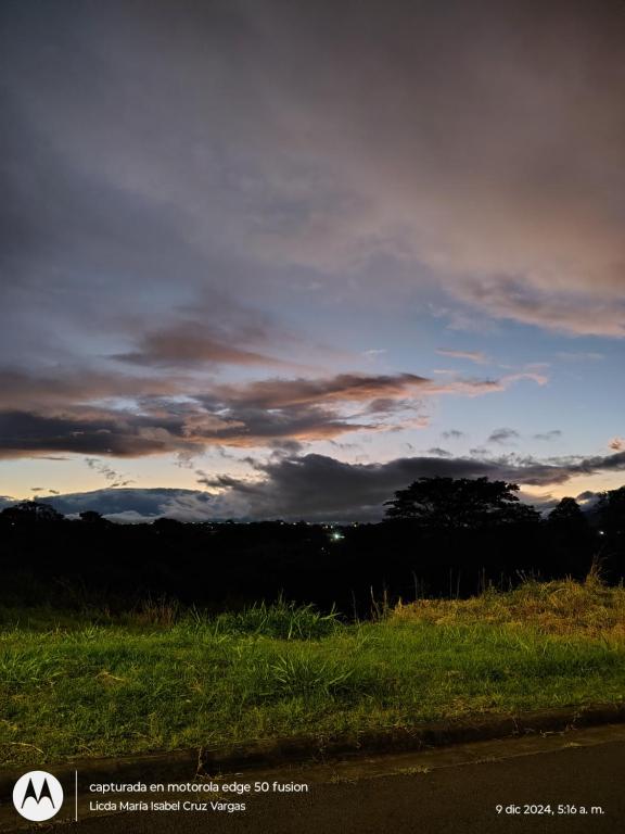 ALAJUELA, Prívate Room,Hermosa Madre