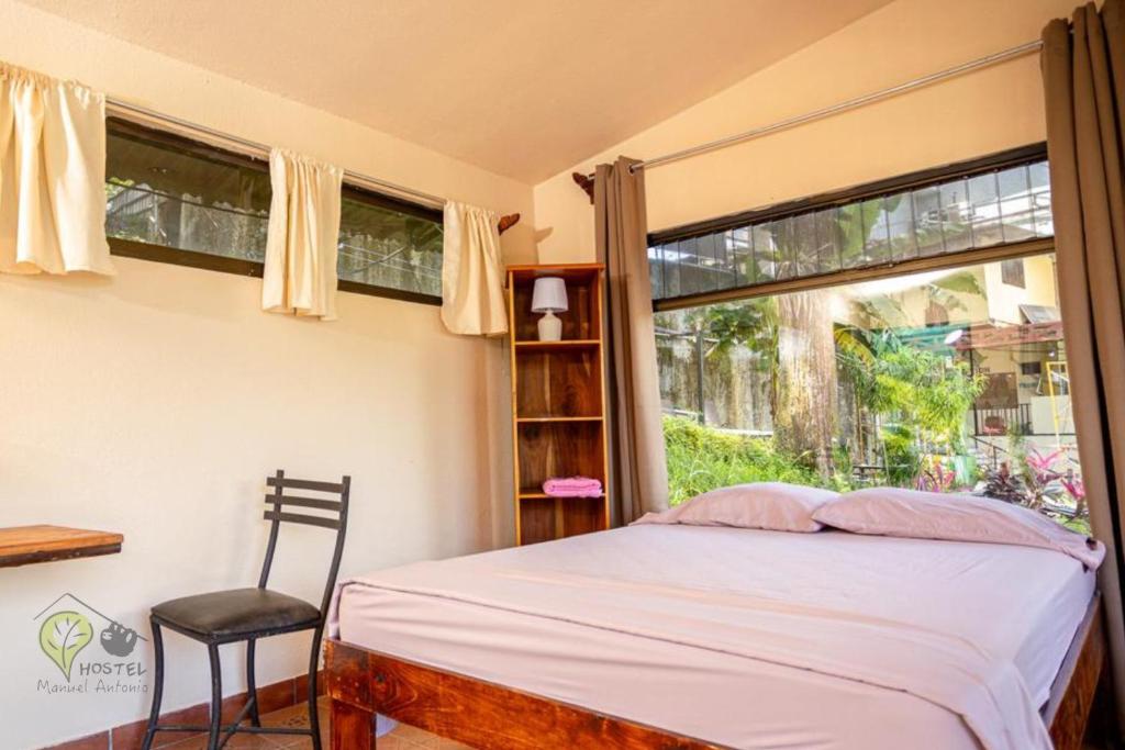Manuel Antonio Hostel
