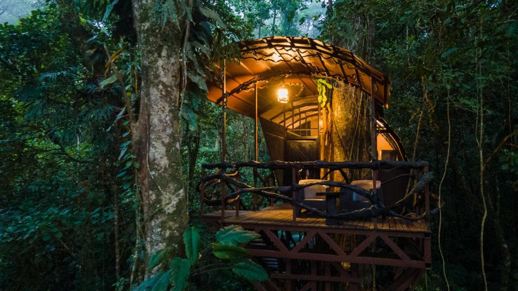 Maquenque Ecolodge