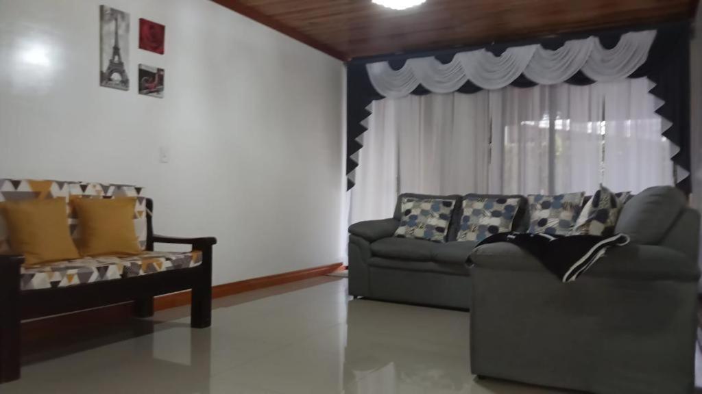 Monteverde Guesthouse