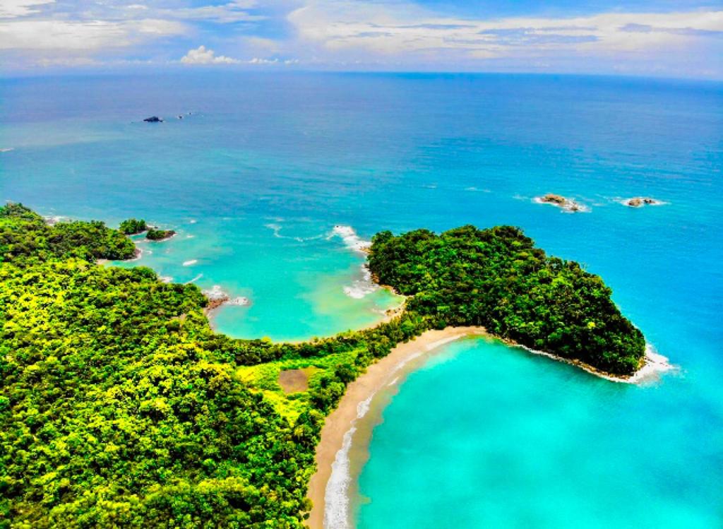 Beachfront Paradise