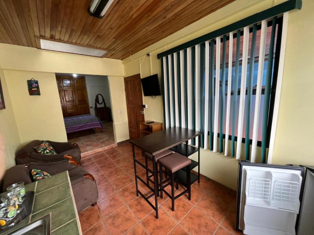 Apartamento Sol Azul a 3 min del Aeropuerto SJO