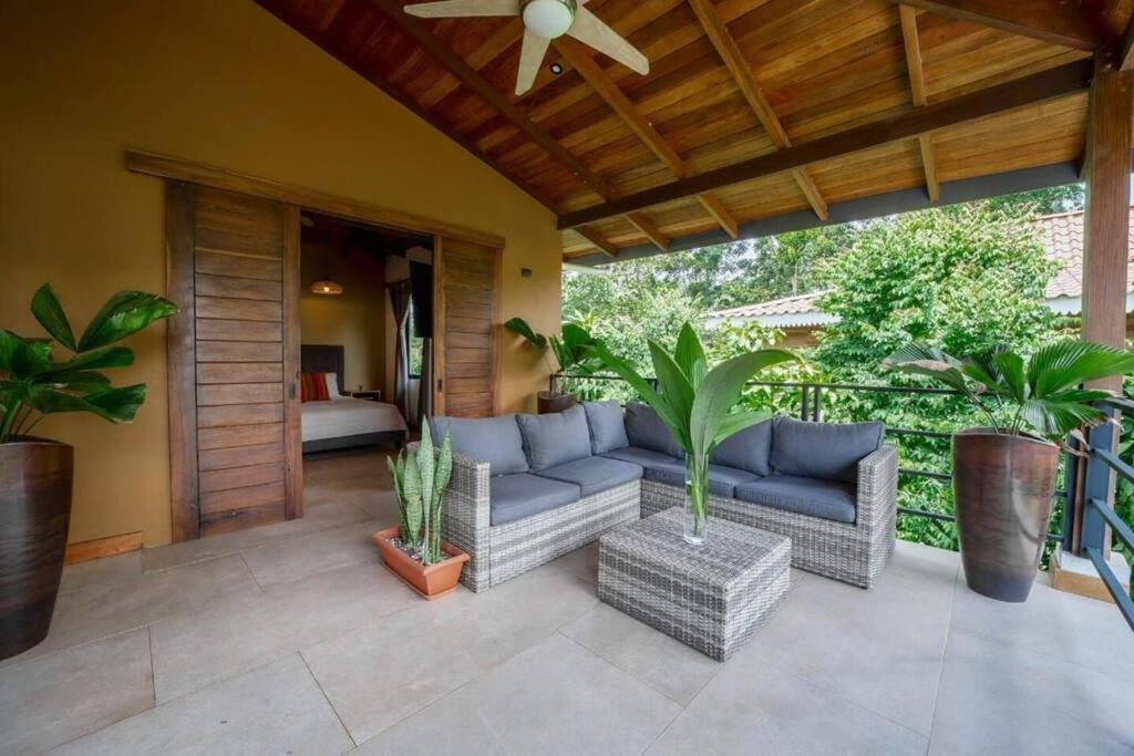 Modern Two Story Beach house