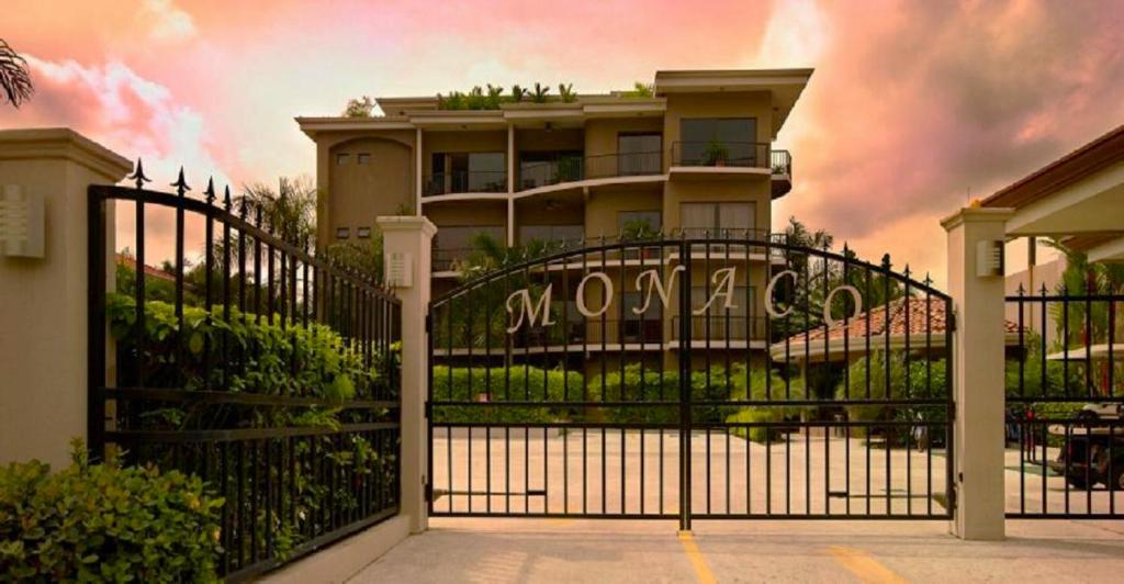 Monaco Condominiums