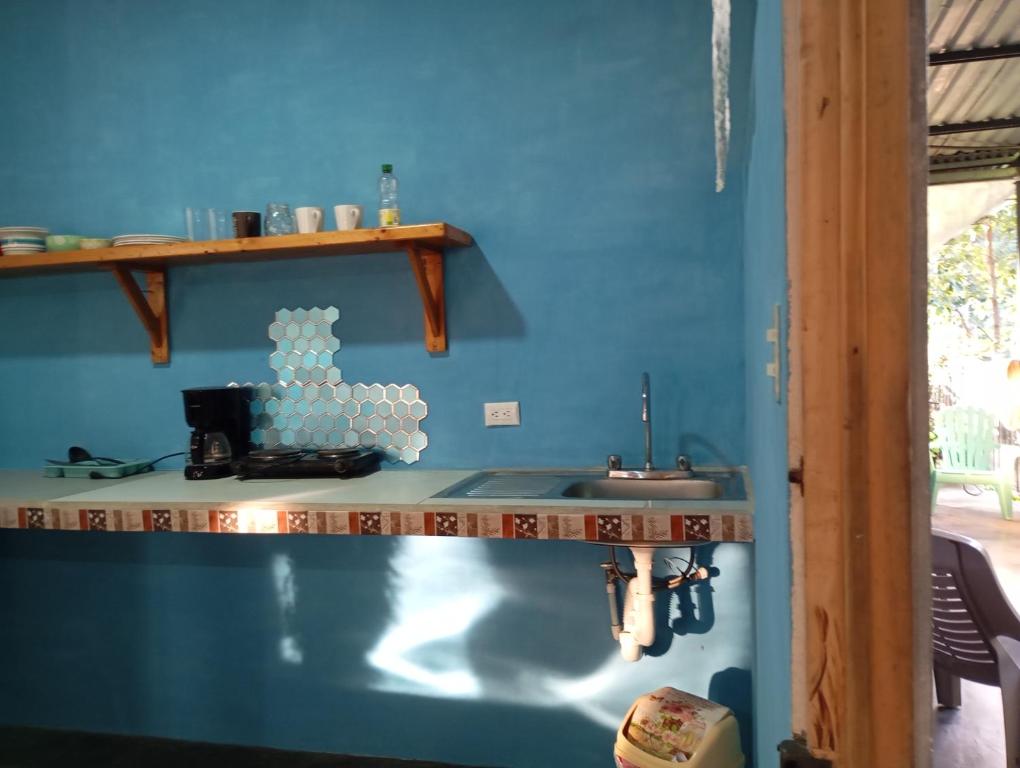 Mono titi third floor