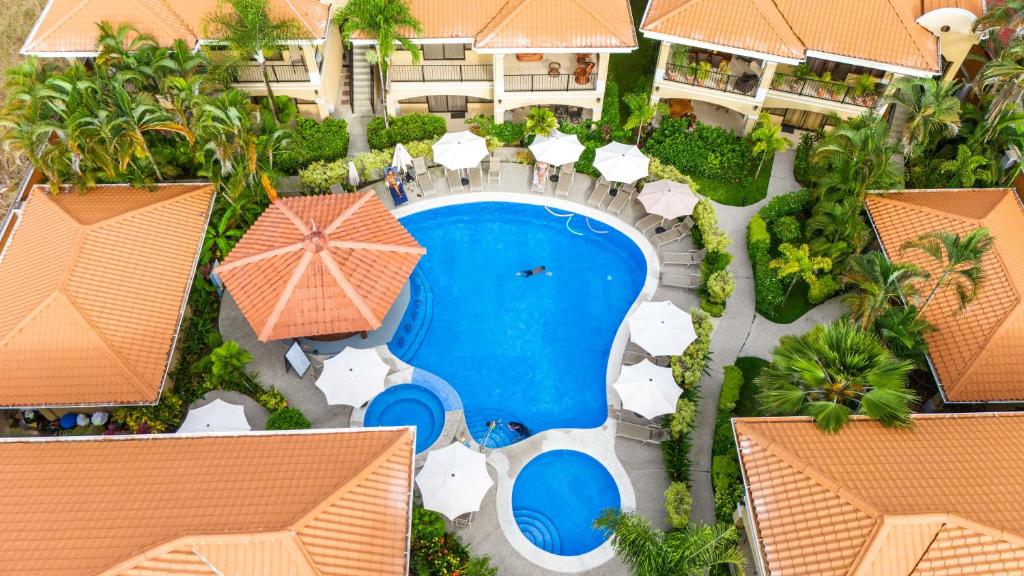 Monte Carlo Luxury Condominiums