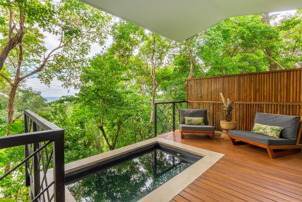 NAIA OCEANVIEW STUDIO