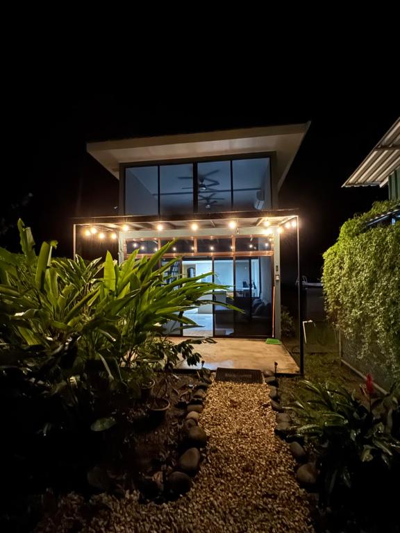 Nani House