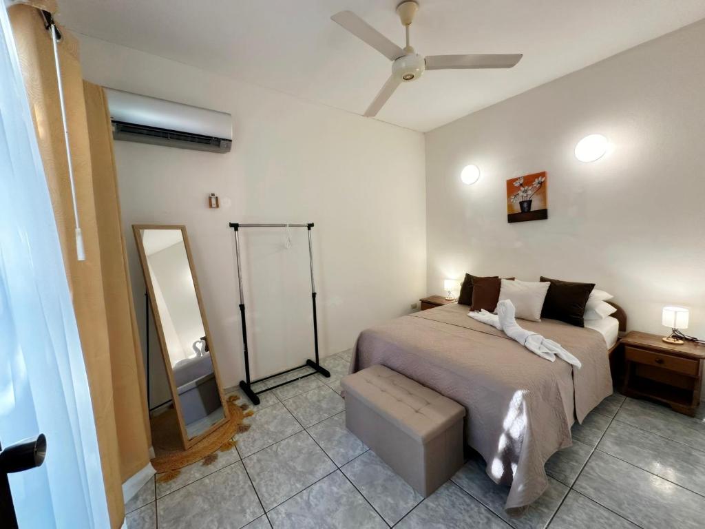 Hotel Nany