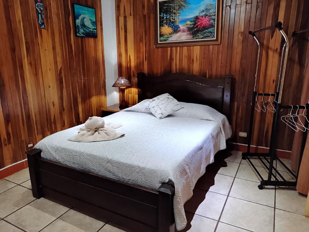 Natural Pacific Suites, Manuel Antonio-Quepos-Hotel