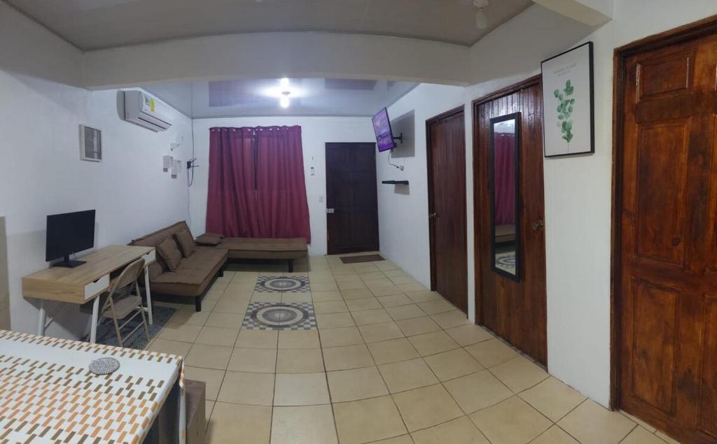 Natural Relax House la Fortuna