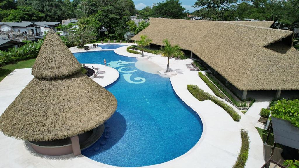 Casa Cardumen - Ciudad Del Mar, in Jaco