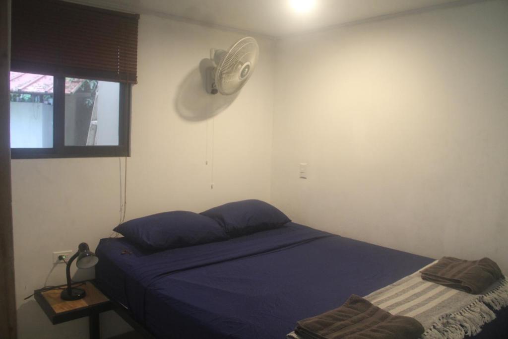 Villa Tel Aviv - New Private Suite & Kitchen walk to Playa Chiquita