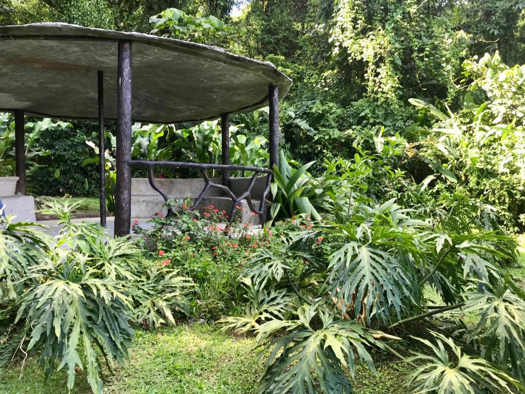 Arenal Roca Suites