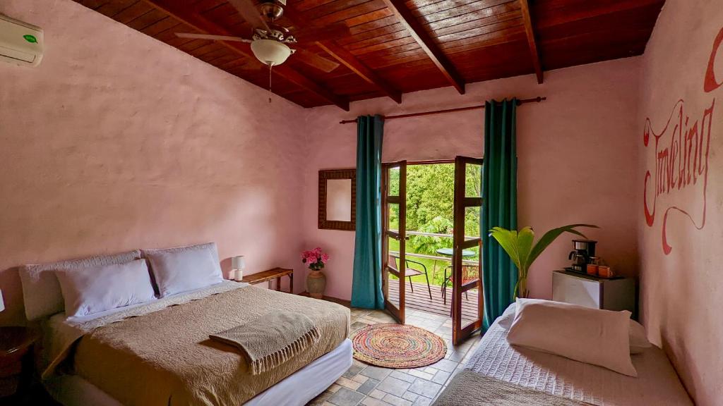 Kikazaru beautiful boutique hotel with pool