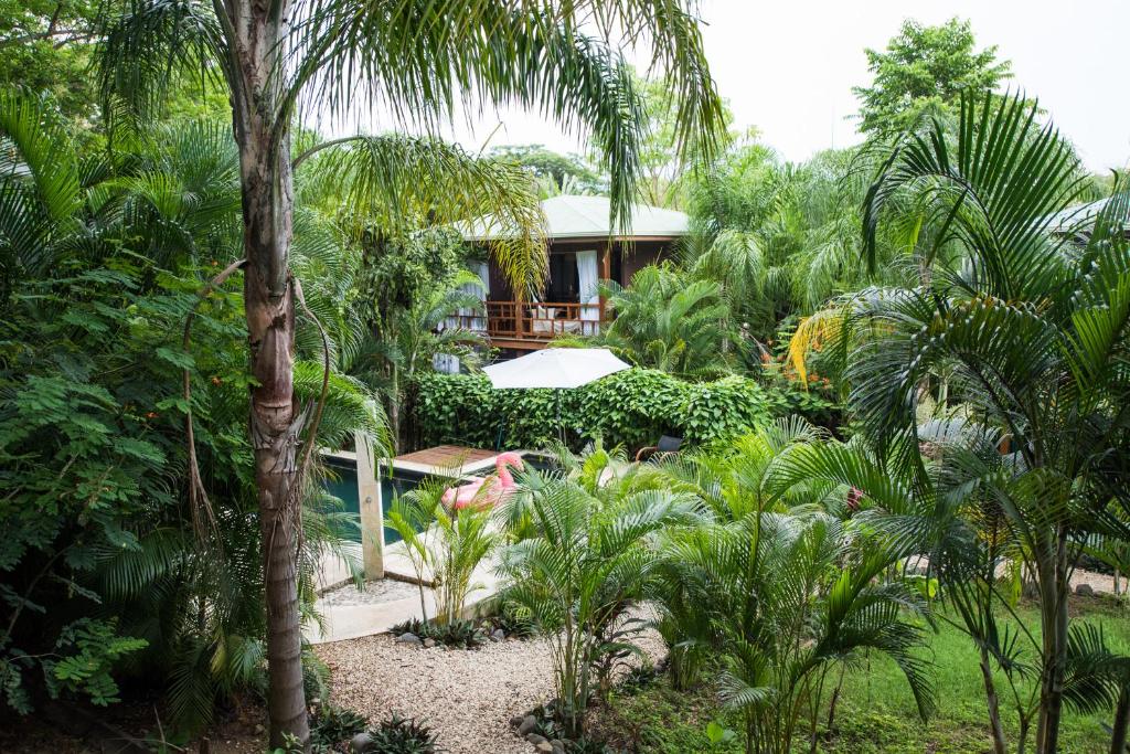 Ohana Villas