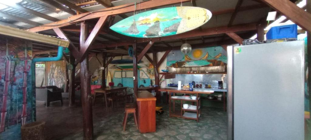 OSA SURF House