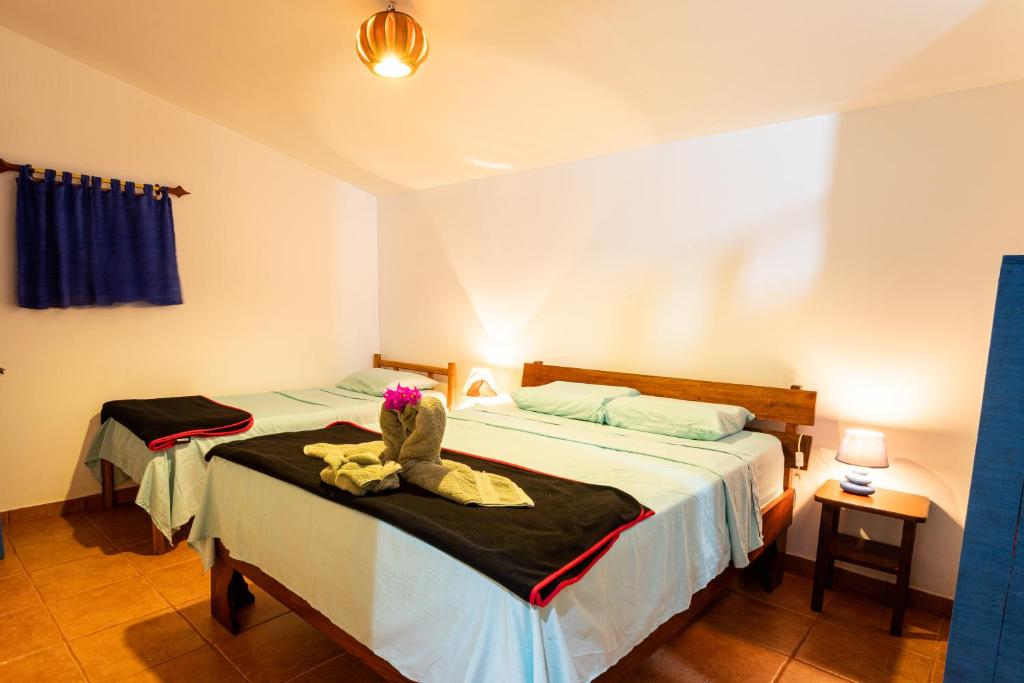 Pochote Lodge