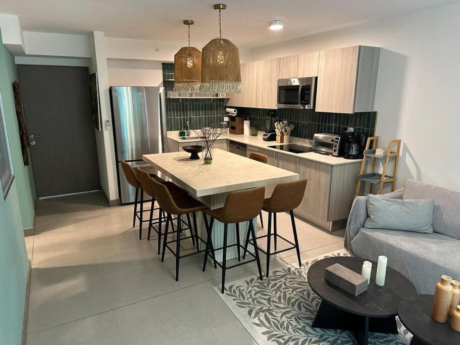 Punta Verde Beach Condo