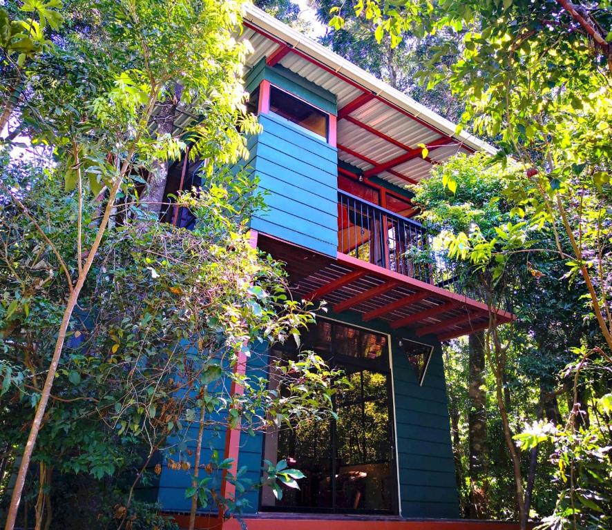 Quality Cabins Monteverde