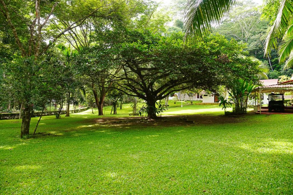 Quinta Playa Blanca