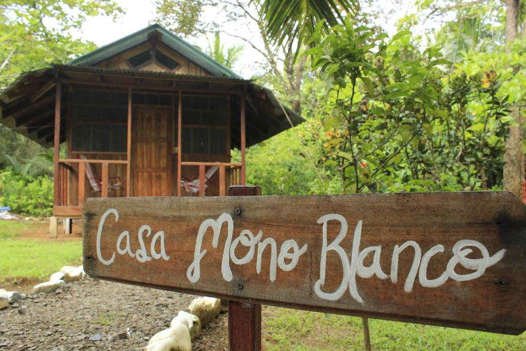 Sabalo Lodge Tours and Cabins