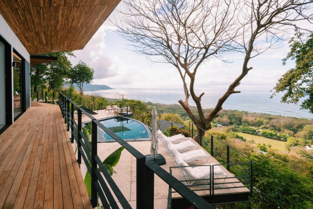 Seataya Luxury Villas Resort