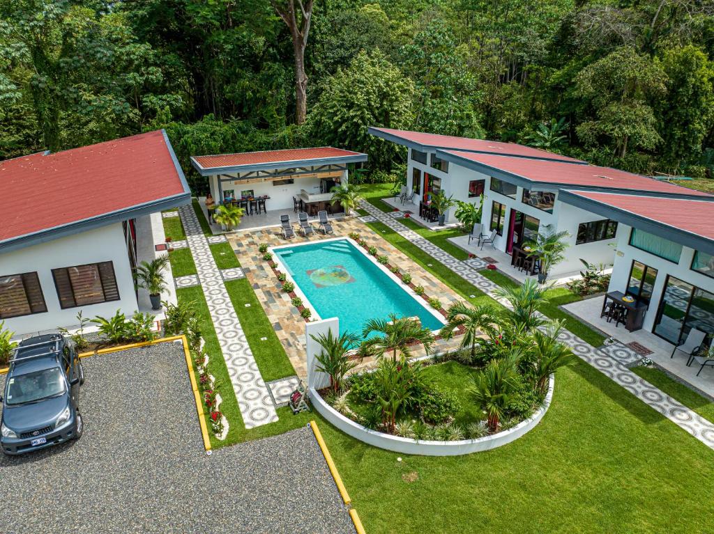 Private and Exculsive Resort Getaway