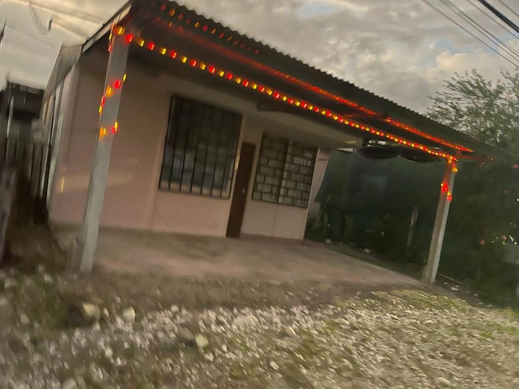 Casa Tabacon cr