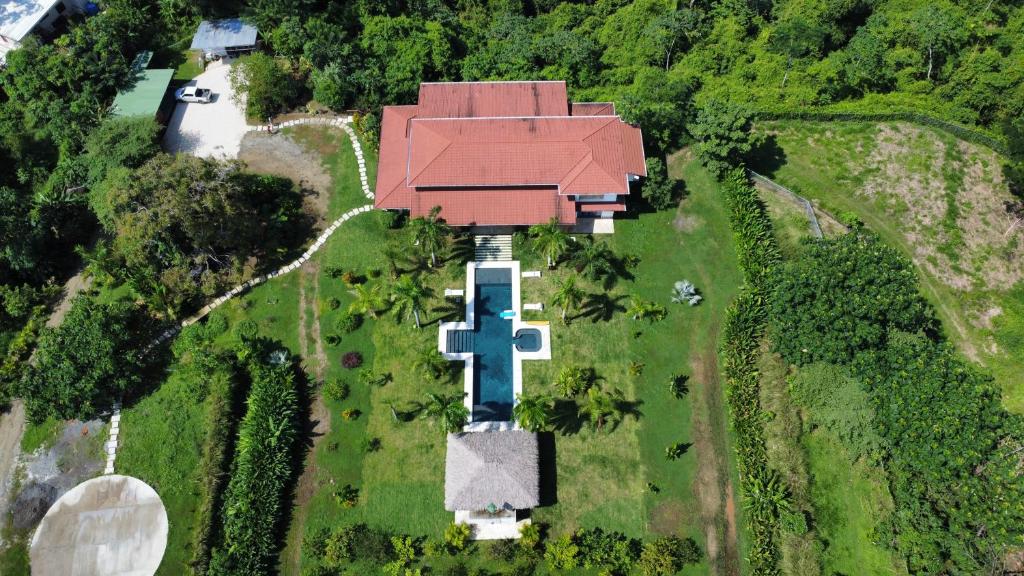 Tanit Luxury Villa Santa Teresa