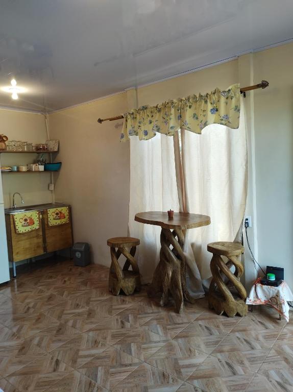 The Farm's Rooms Arenal