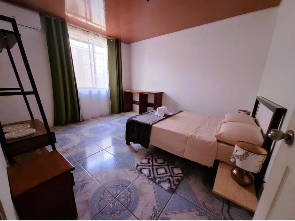 B & B El Padrino