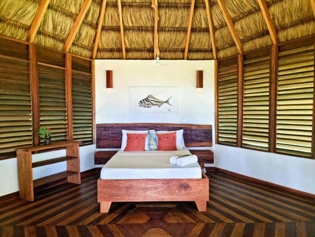 The Jaguars Jungle Rainforest Lodge - All meals included