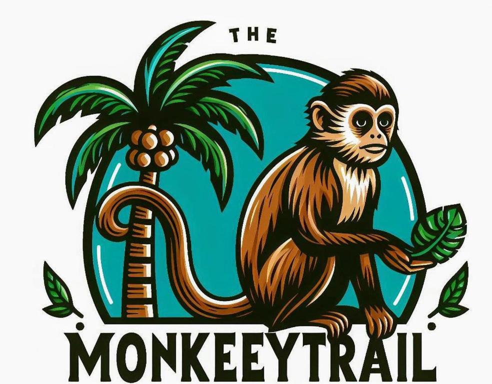 The Monkey Trail Hostel