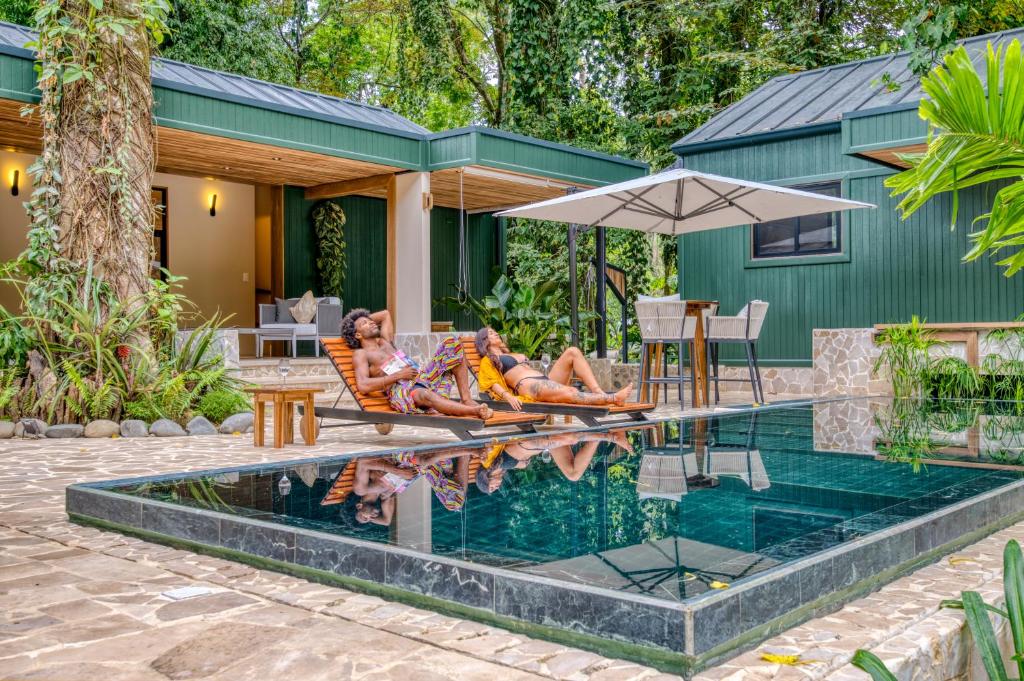 The Oasis at Puket