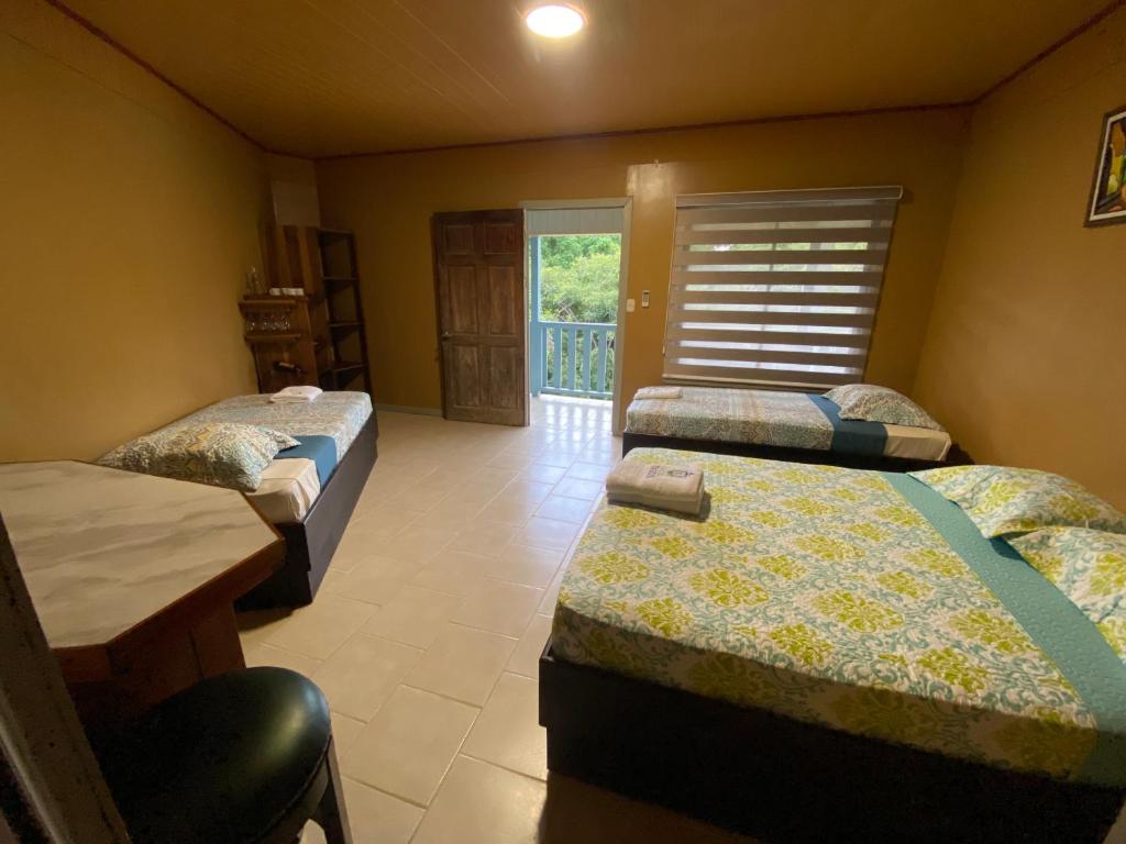 Hotel Ticozuma