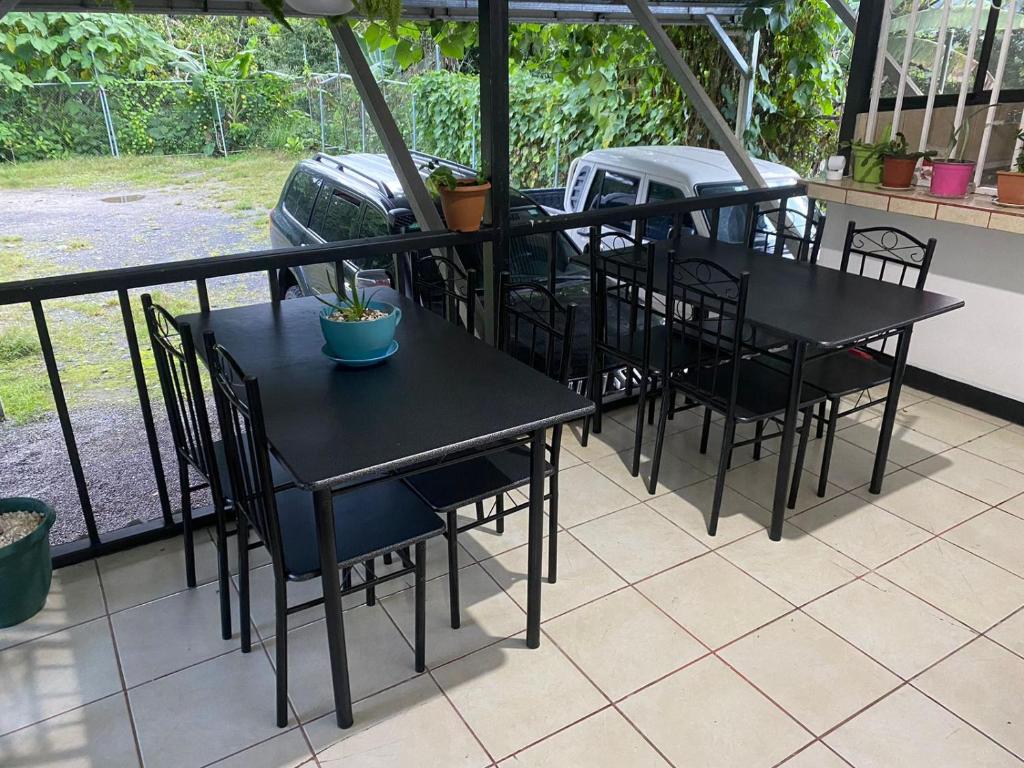 Hotel Tres Rios