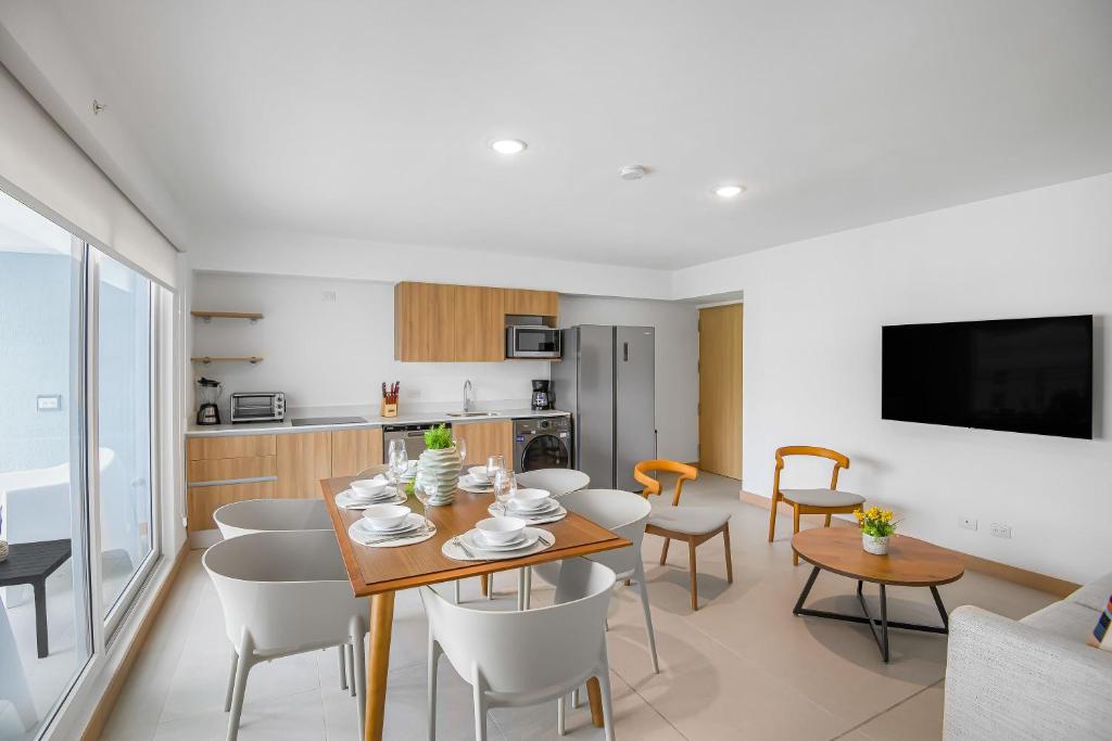 Upstay - NEW BUILD - Viva Jaco Condo w Epic Views